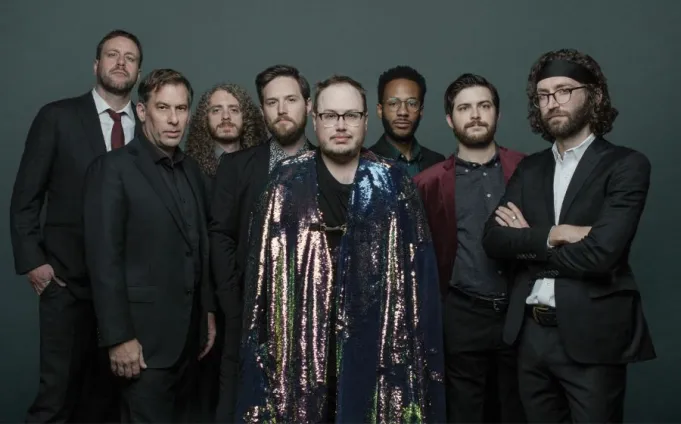 St. Paul and The Broken Bones tickets