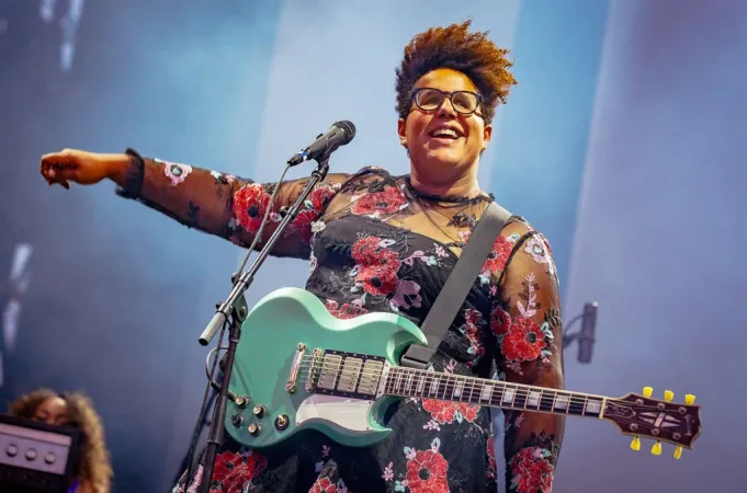 Brittany Howard