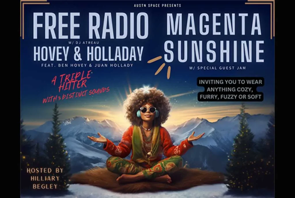 Free Radio