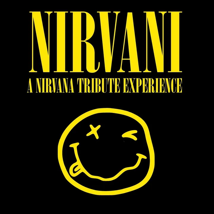 Nirvani - Nirvana Tribute Band