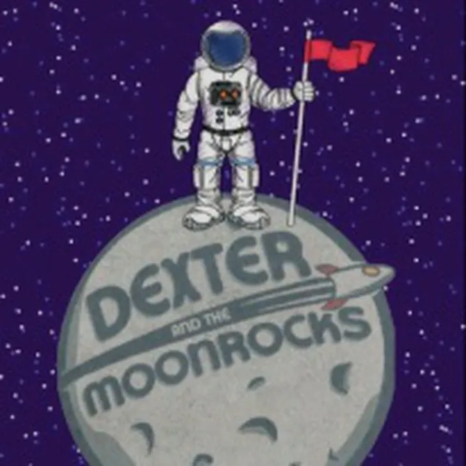 Dexter and The Moonrocks