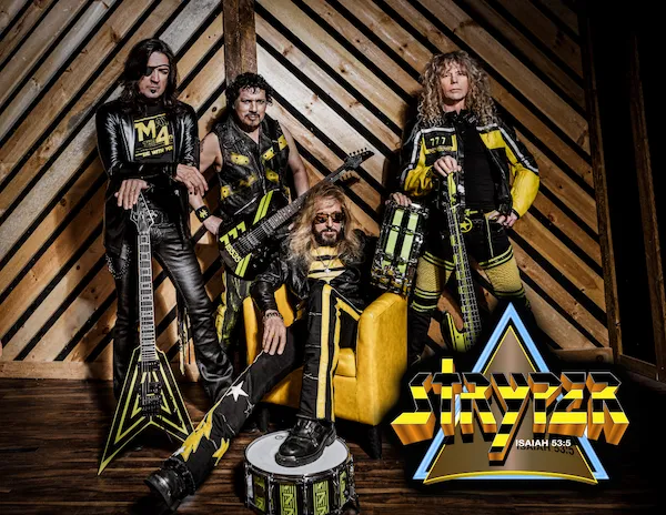 Stryper