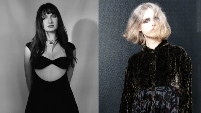 Madison Cunningham & Juana Molina