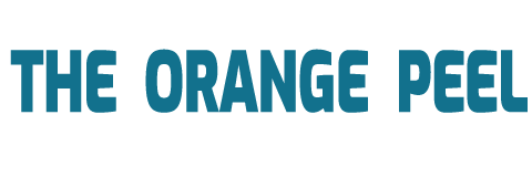The Orange Peel