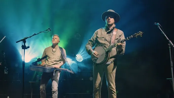 The Infamous Stringdusters tickets