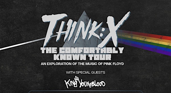 Think:X &#8211; An Exploration of the Music of Pink Floyd