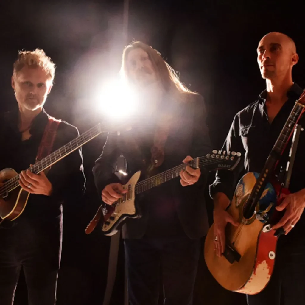 The Wood Brothers tickets