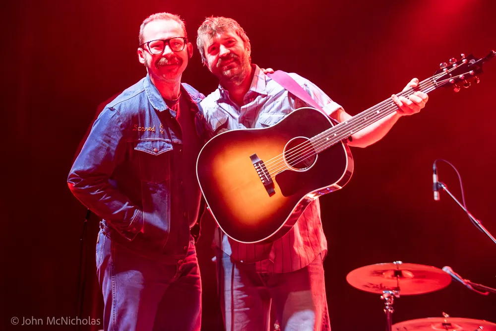 Penny and Sparrow tickets