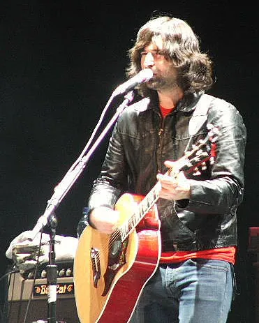Pete Yorn tickets
