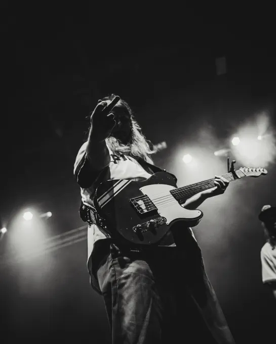 Dexter and The Moonrocks tickets