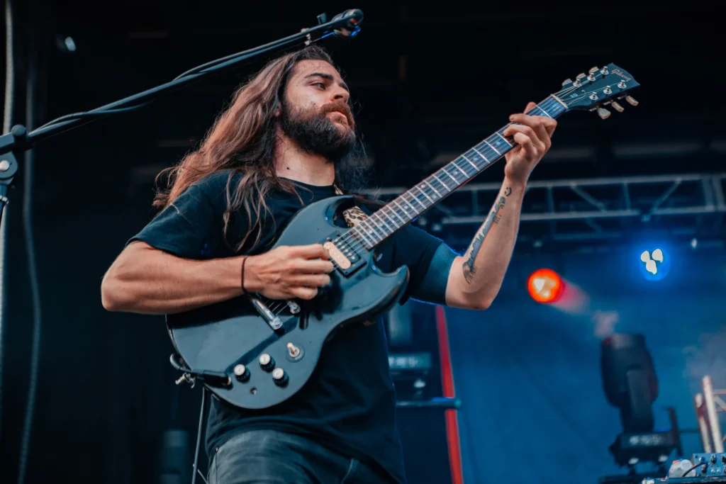 Hail The Sun tickets