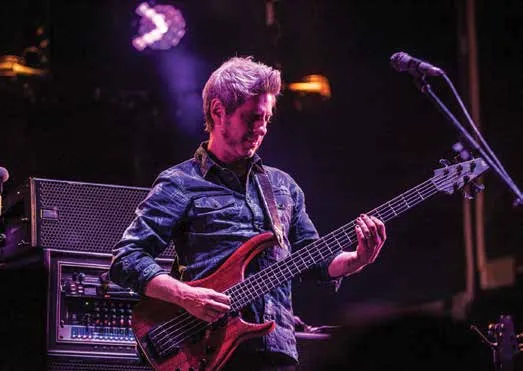 Mike Gordon tickets
