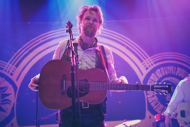 Hiss Golden Messenger tickets