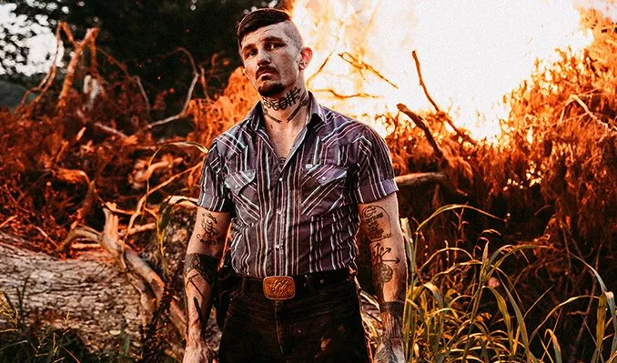 Benjamin Tod and The Inline Six tickets