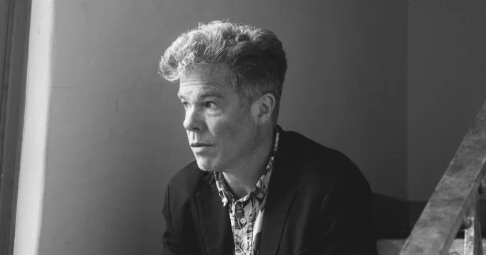 Josh Ritter
