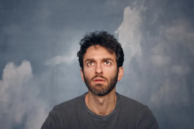 Gianmarco Soresi tickets