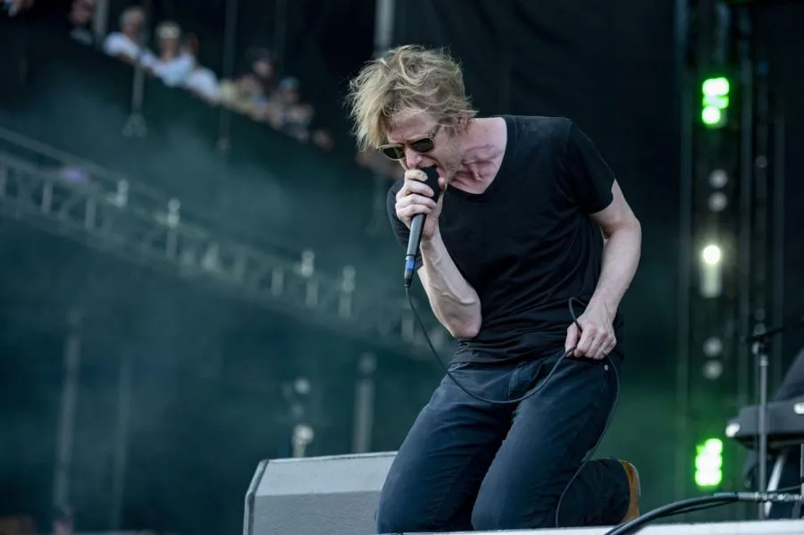 Spoon tickets