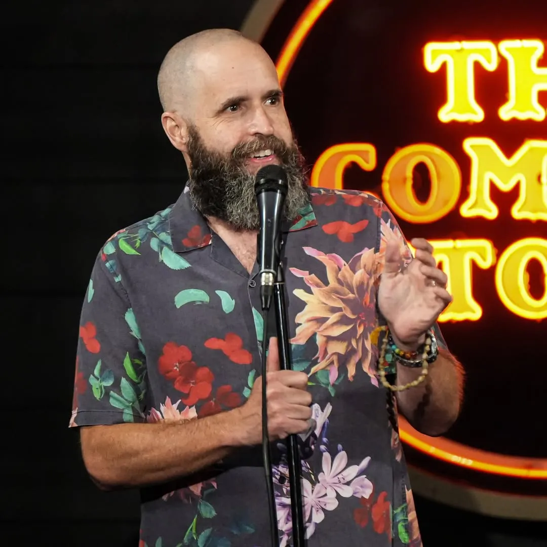Duncan Trussell