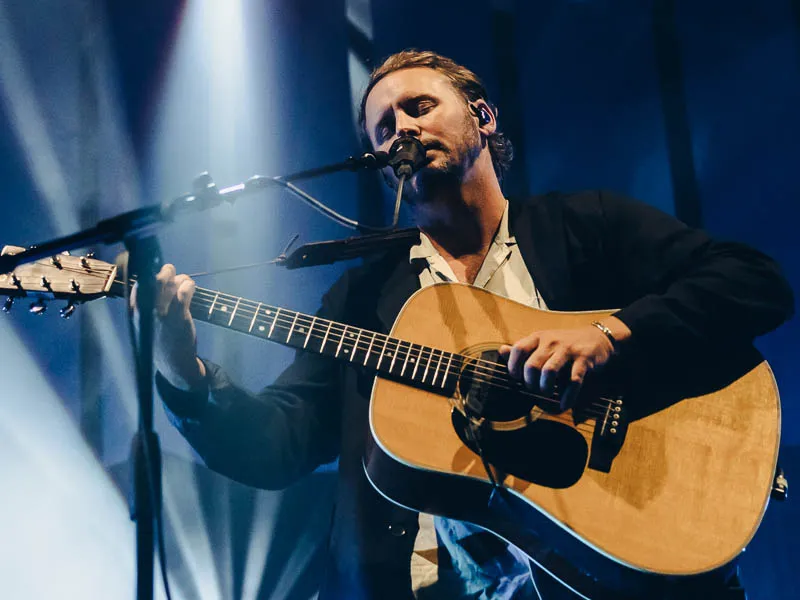 Ben Howard tickets