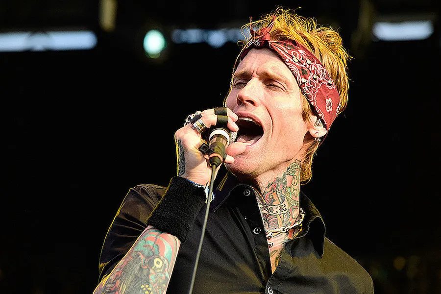 Buckcherry & Tyler Bryant And The Shakedown tickets