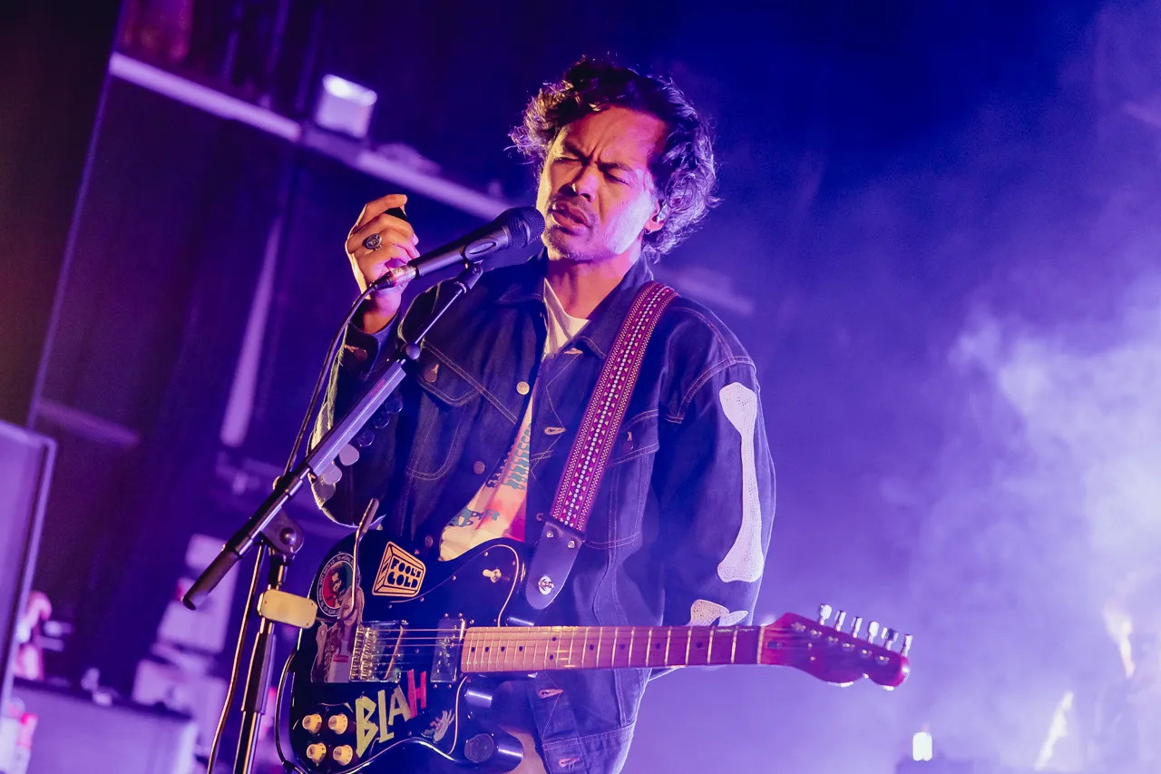 The Temper Trap