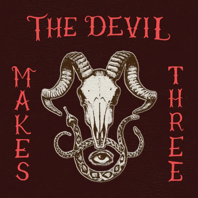 The Devil Makes Three tickets