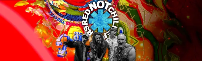 Red NOT Chili Peppers tickets
