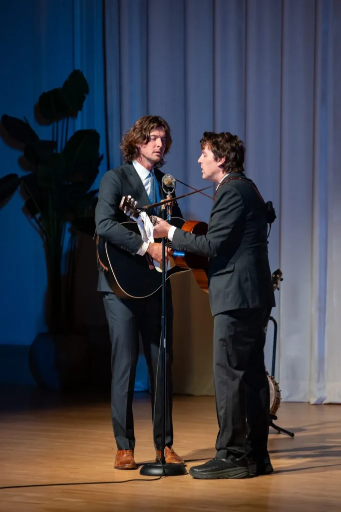 The Milk Carton Kids tickets