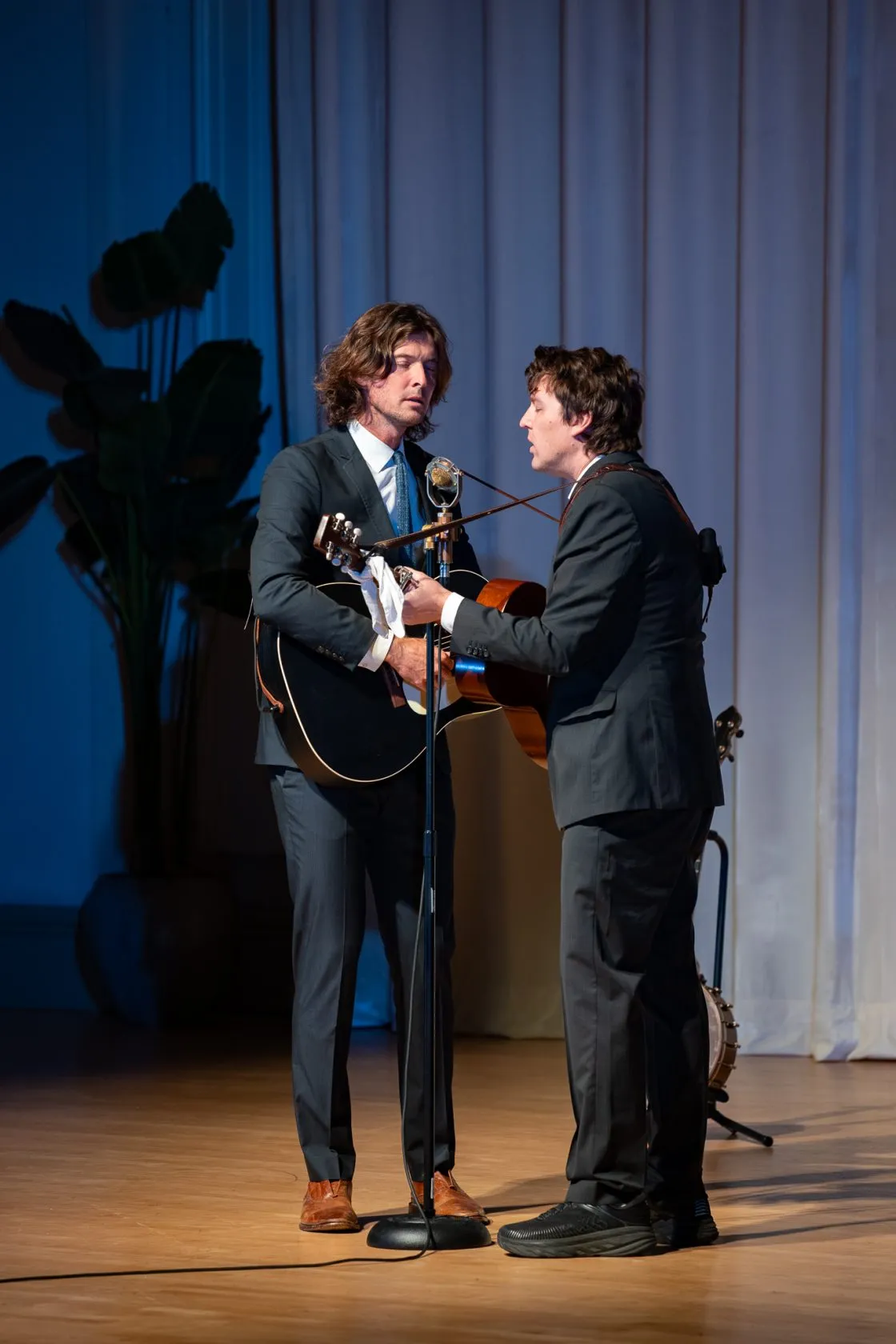 The Milk Carton Kids