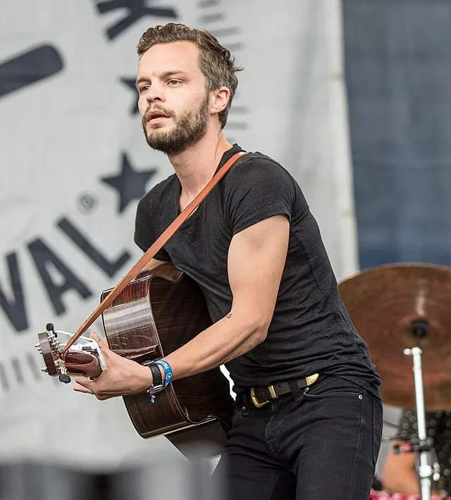 The Tallest Man on Earth tickets