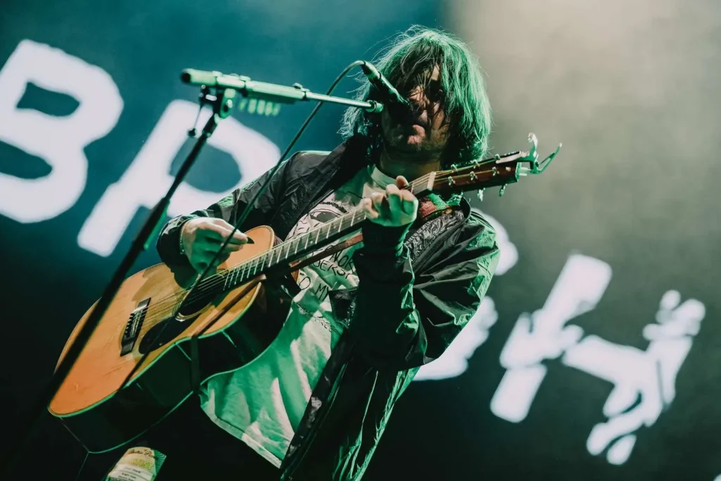 Bright Eyes tickets