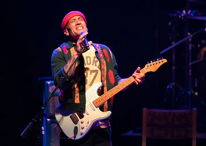 Ben Harper & The Innocent Criminals tickets