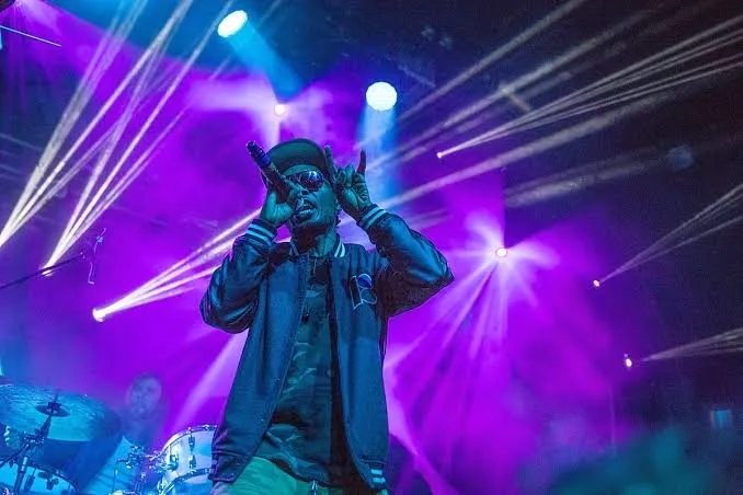Deltron 3030