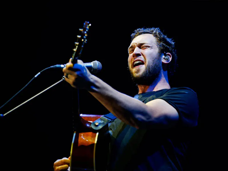 Phillip Phillips tickets