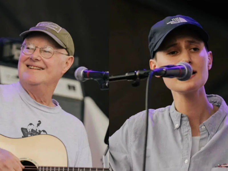Dan & Peggy Reeder tickets
